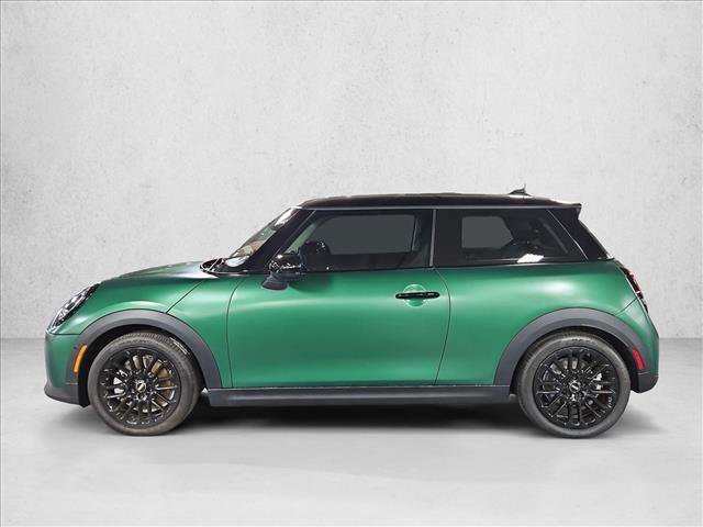 New 2026 MINI Cooper S FWD image 5