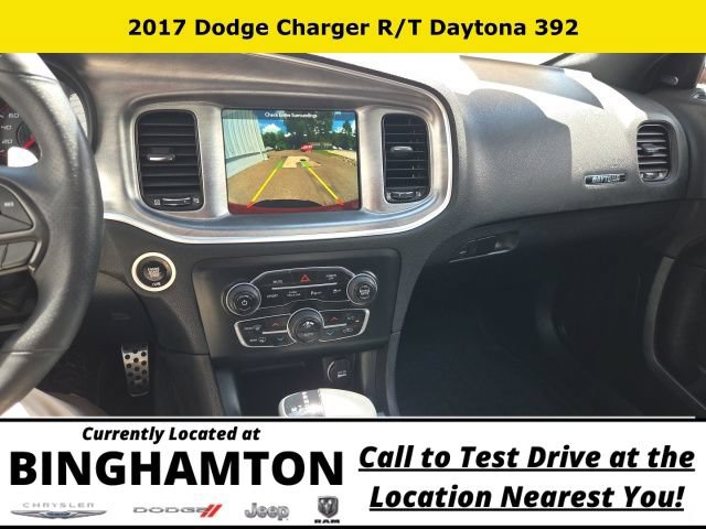 Used 2017 Dodge Charger R/T RWD image 16