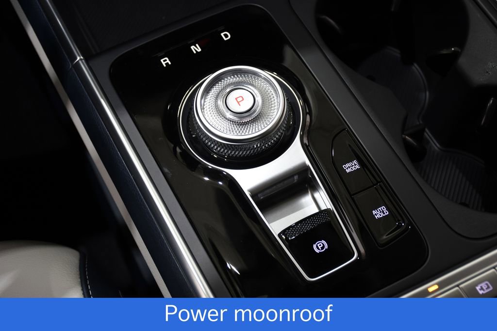 New 2026 Kia Carnival SX Prestige image 22