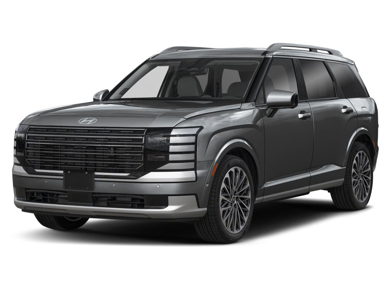 New 2026 Hyundai Palisade Calligraphy AWD/4WD image 26