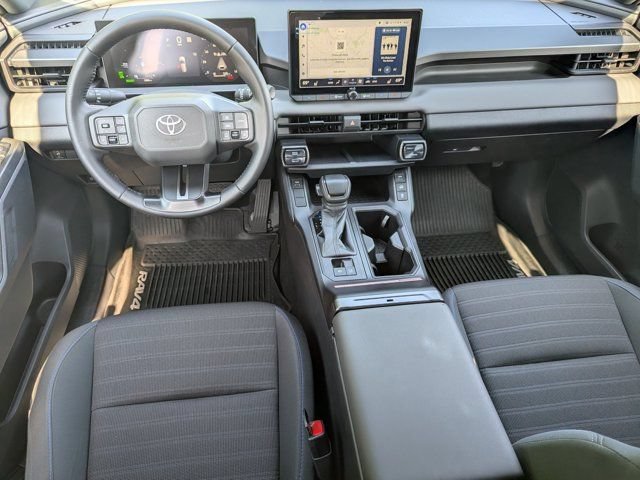 Used 2026 Toyota RAV4 SE AWD/4WD image 19