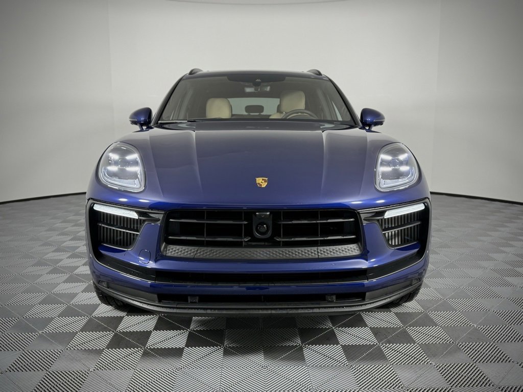 New 2026 Porsche Macan S image 7