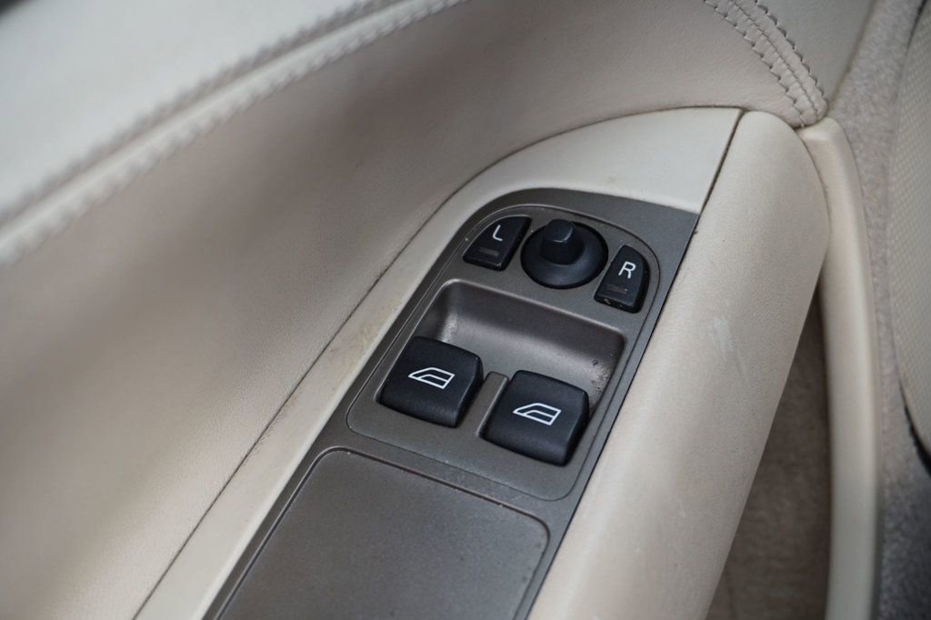 Used 2007 Jaguar XK Convertible RWD image 23