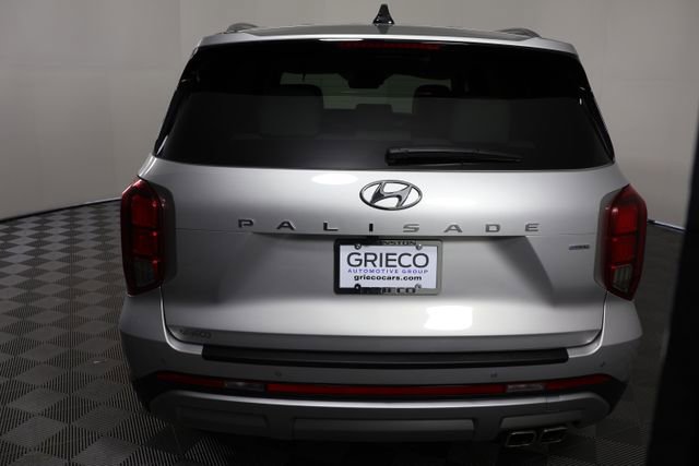 Used 2024 Hyundai Palisade SEL image 7