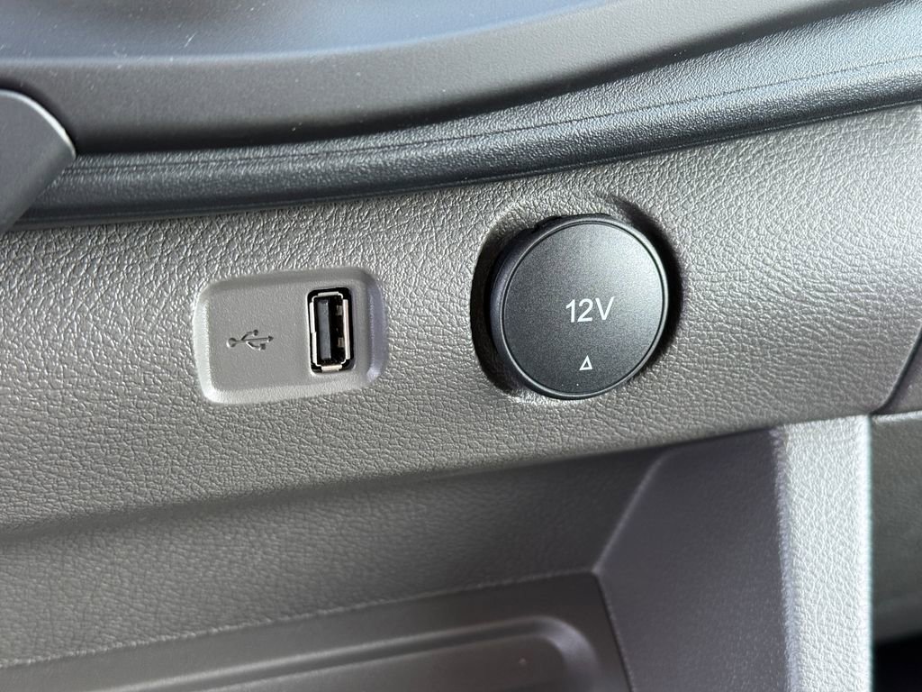 New 2025 Ford Transit 350 148 High Roof AWD w/ Upfitter Package image 9