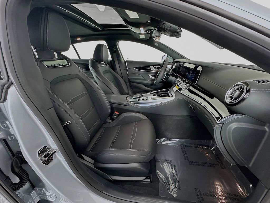 Used 2026 Mercedes-Benz AMG GT 53 image 30
