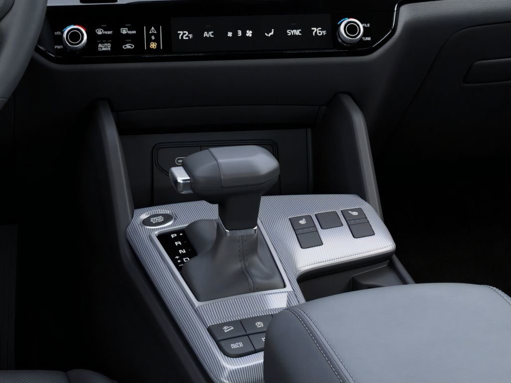 New 2026 Kia Sportage EX AWD/4WD image 23