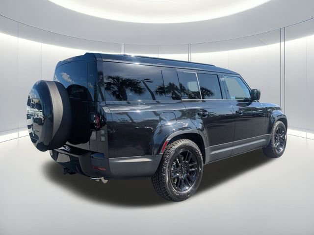 New 2026 Land Rover Defender 130 S AWD/4WD image 5