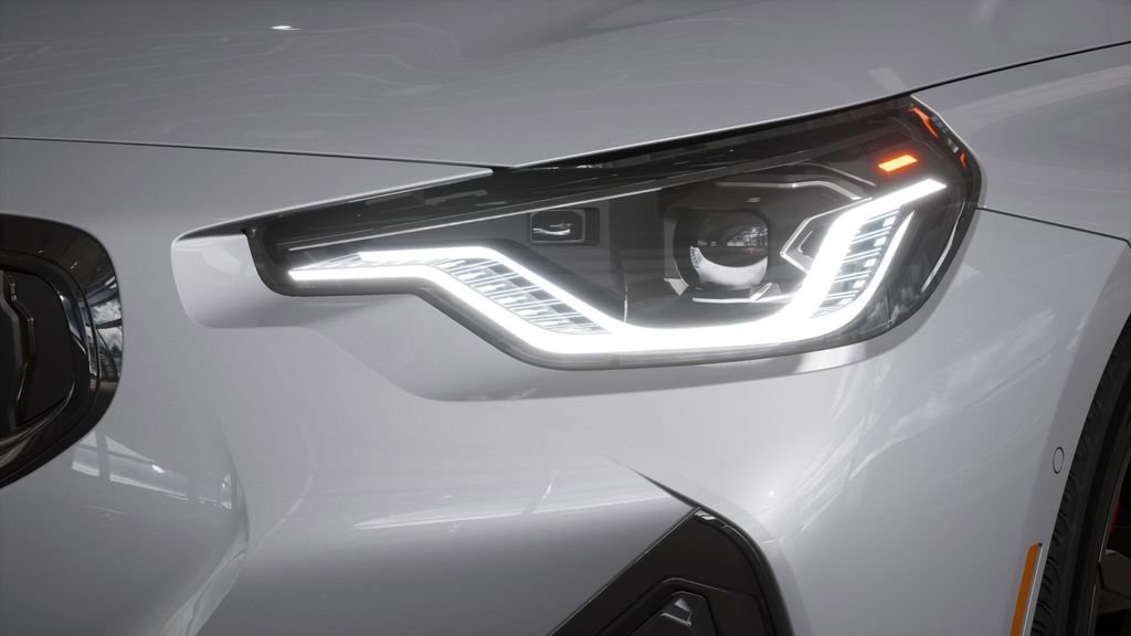 New 2026 BMW M240i Coupe w/ Premium Package image 6