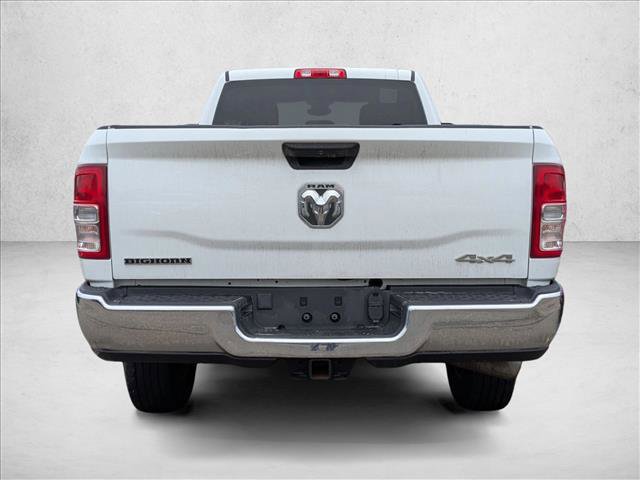 Used 2024 RAM 3500 Big Horn image 5