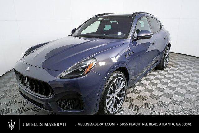 New 2026 Maserati Grecale Modena AWD/4WD video 1