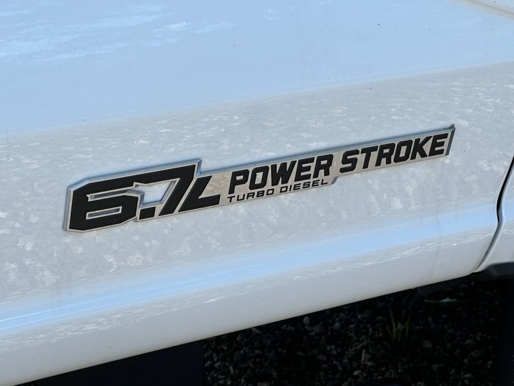 New 2026 Ford F450 XL AWD/4WD image 26