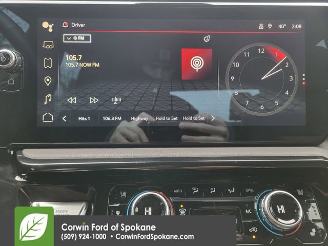 Used 2023 GMC Sierra 1500 AT4 image 31