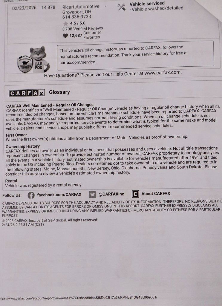 Certified 2025 Hyundai Elantra SEL image 10