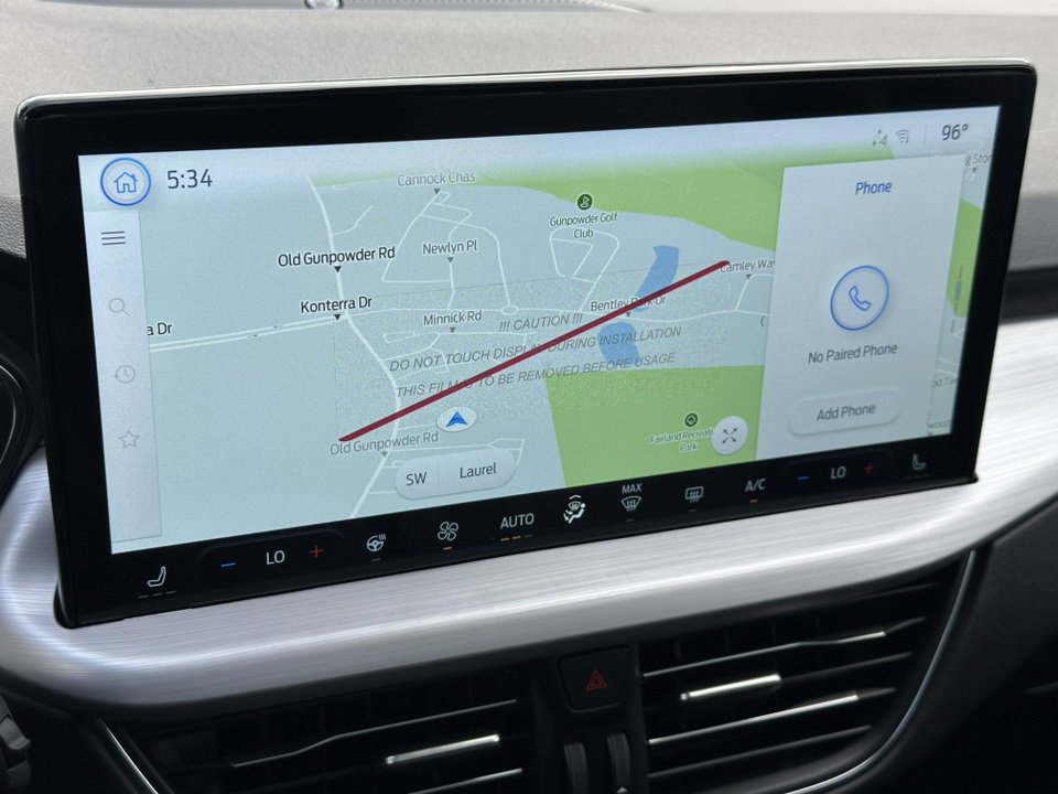 New 2025 Ford Escape SE w/ PHEV Premium Package image 26