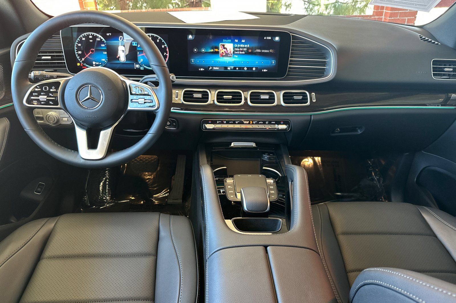 Certified 2022 Mercedes-Benz GLE 350 image 16