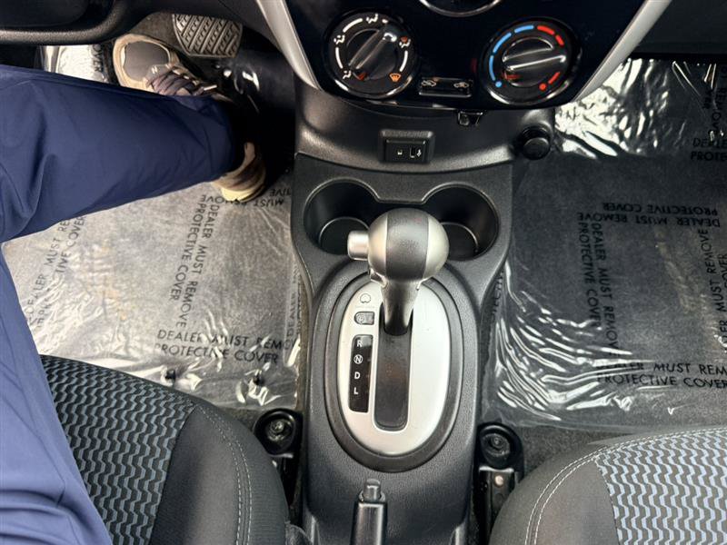Used 2017 Nissan Versa Note SV FWD image 28