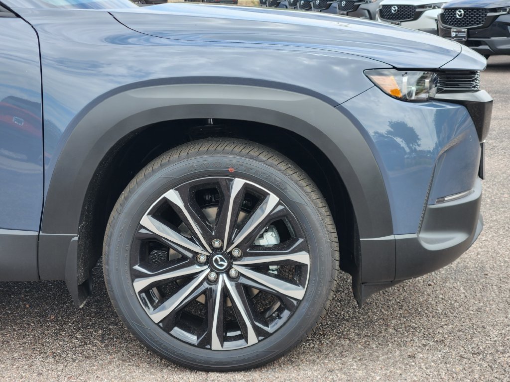 New 2026 MAZDA CX-50 AWD 2.5 S w/ Cargo Package image 29