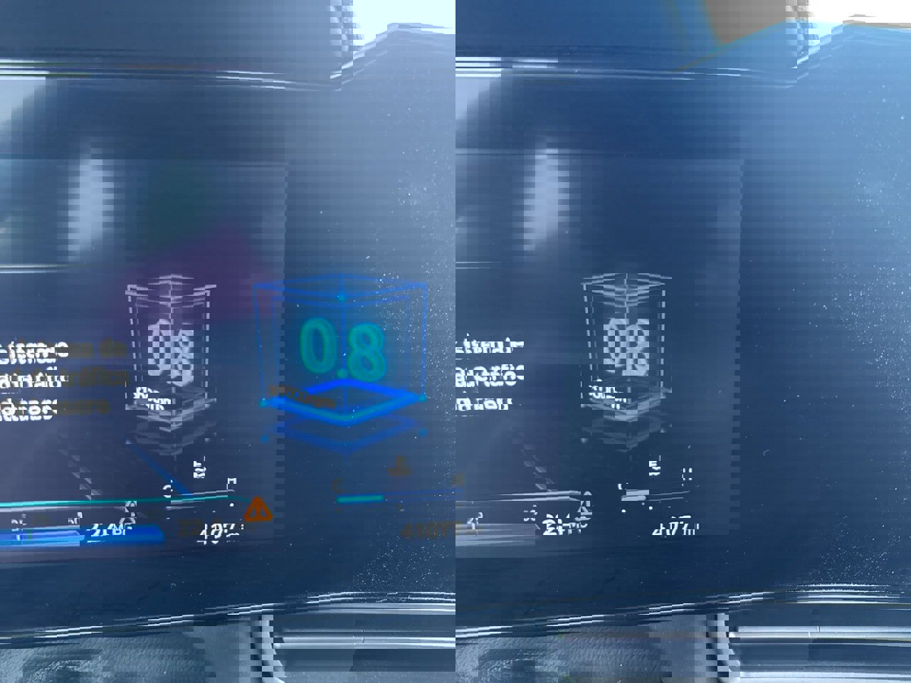 Used 2023 Hyundai Elantra SEL w/ Convenience Package image 27