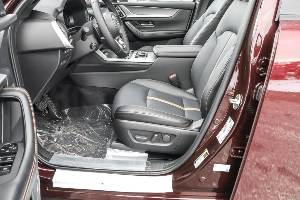New 2026 MAZDA CX-90 Plug-In Hybrid w/ Premium Plus AWD/4WD image 26