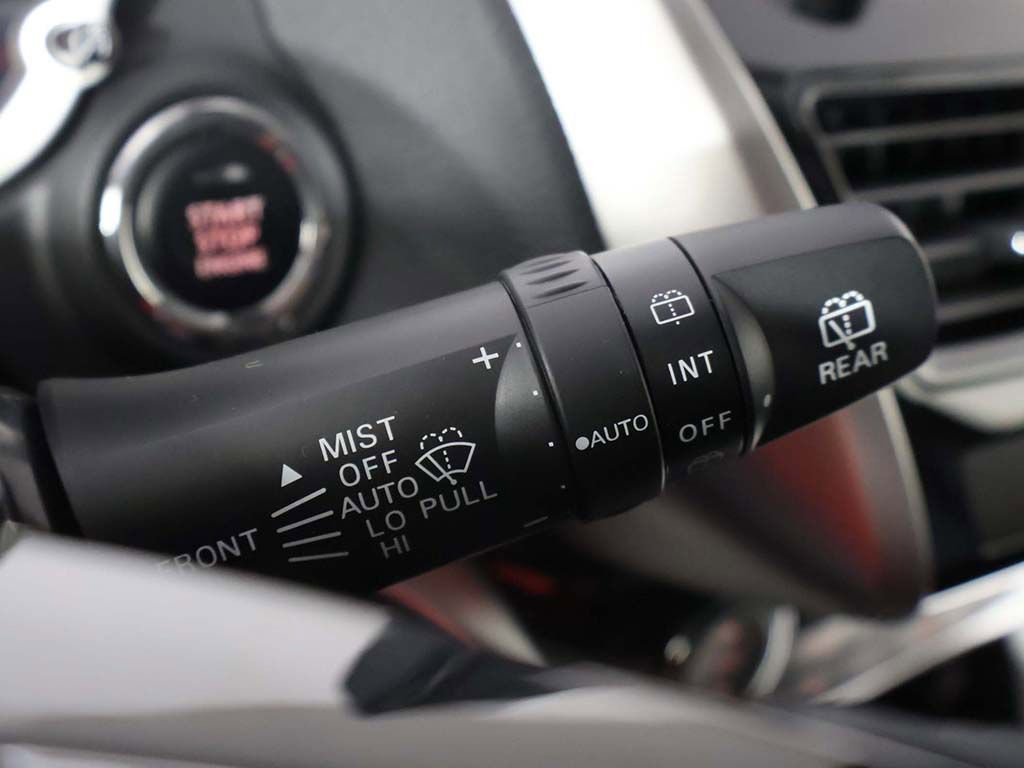 New 2026 Mitsubishi Eclipse Cross SE AWD/4WD image 40