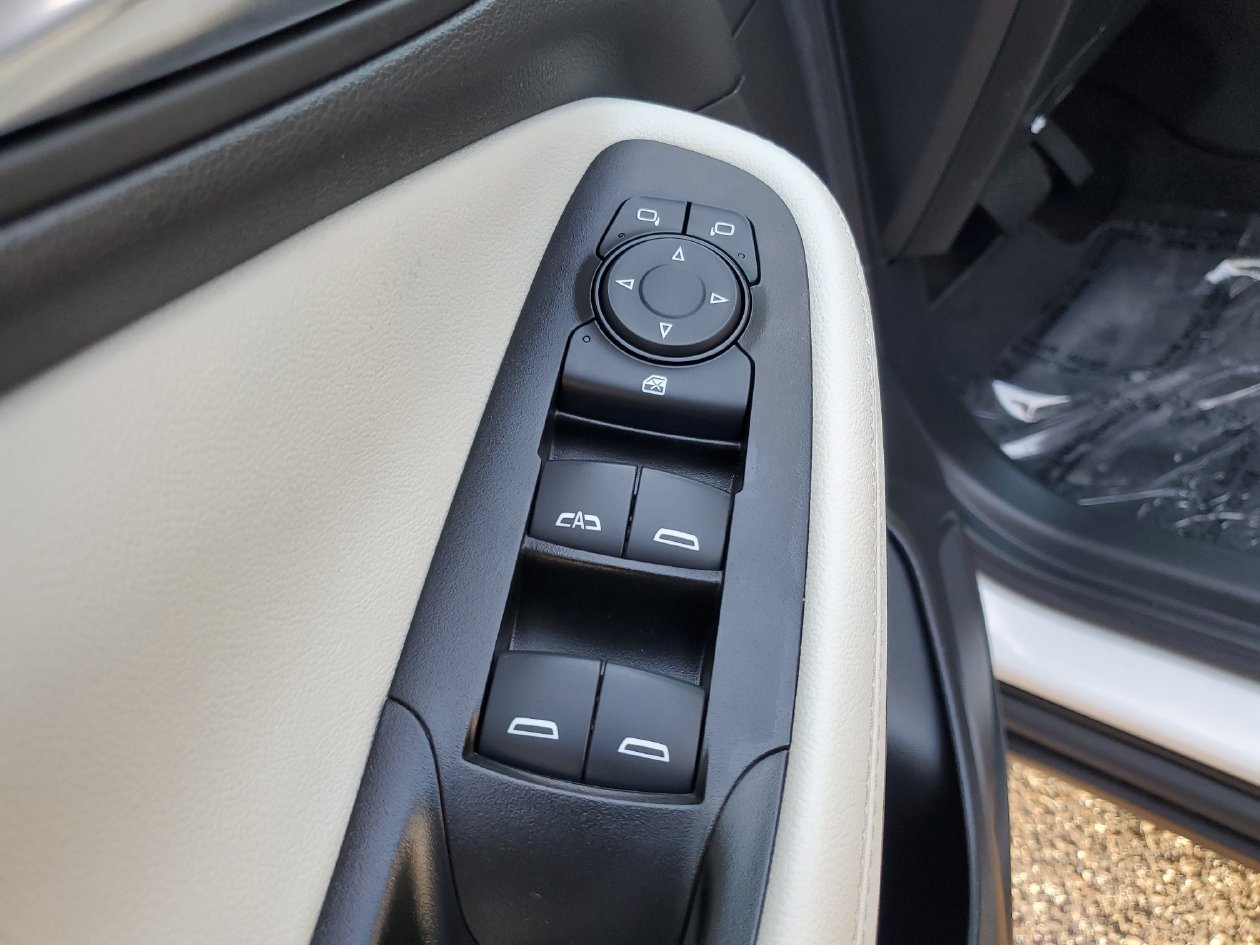 Used 2024 Buick Encore GX Preferred FWD image 16