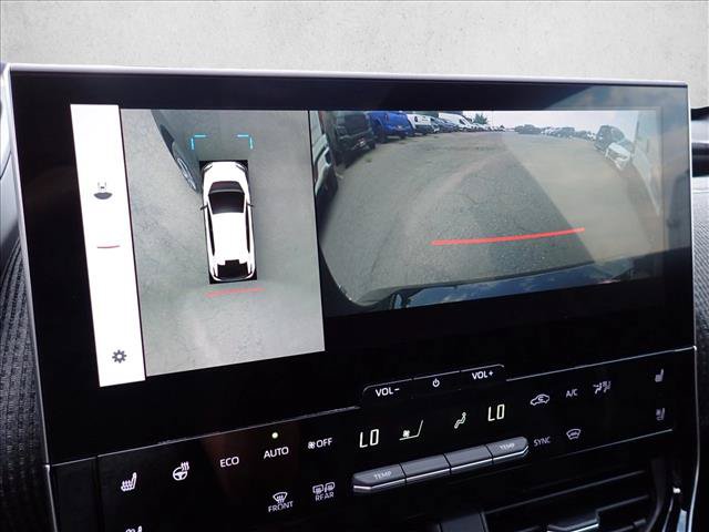 Certified 2023 Subaru Solterra AWD image 23