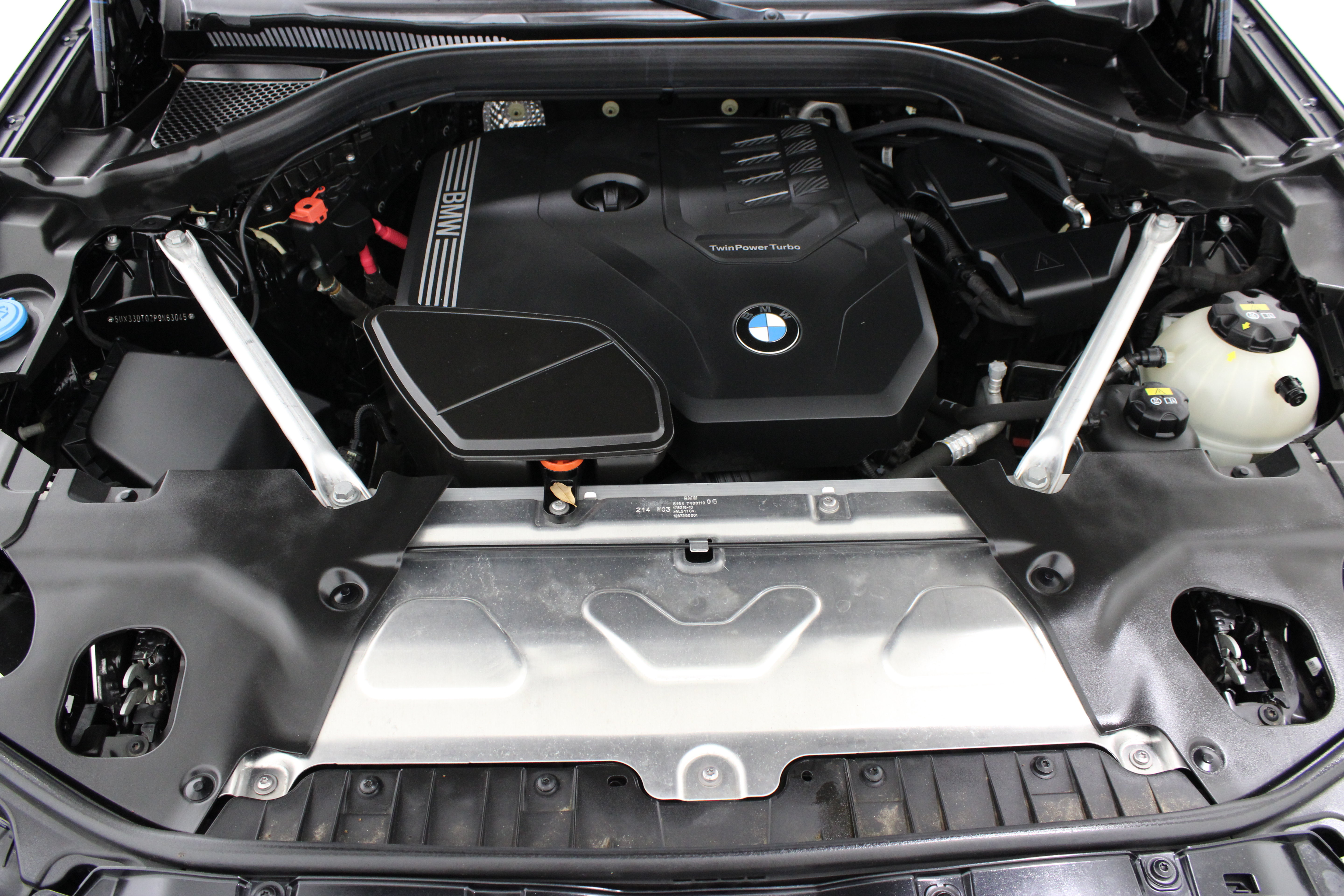 Used 2023 BMW X4 xDrive30i AWD/4WD image 43