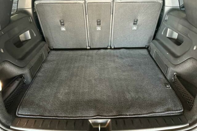 Certified 2022 Mercedes-Benz EQB 350 4MATIC image 18