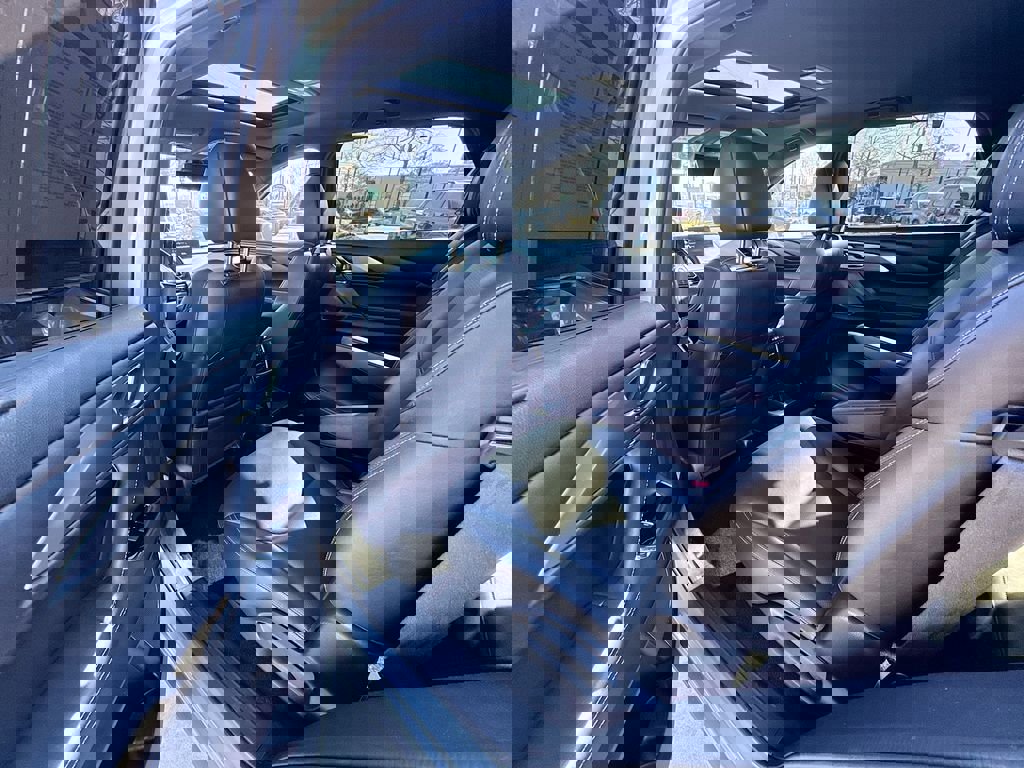 Used 2021 MAZDA CX-9 Grand Touring image 31