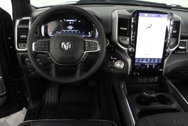 New 2026 RAM 1500 Laramie image 11