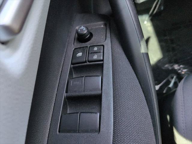 Certified 2026 Toyota Corolla SE FWD image 21