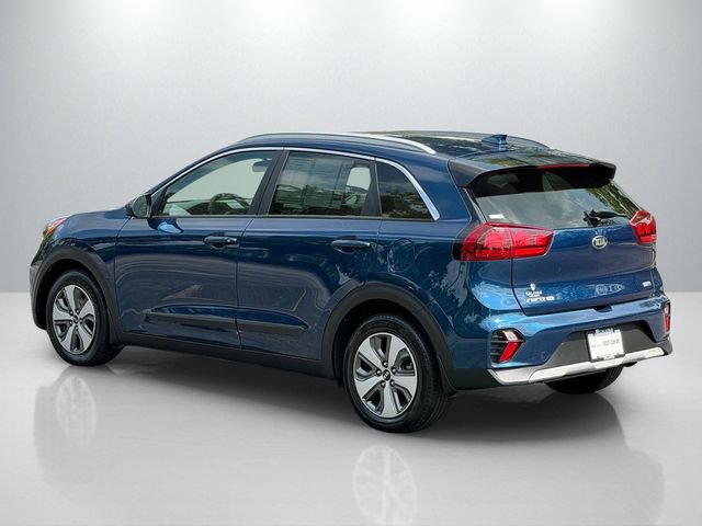 Used 2020 Kia Niro LX FWD image 5