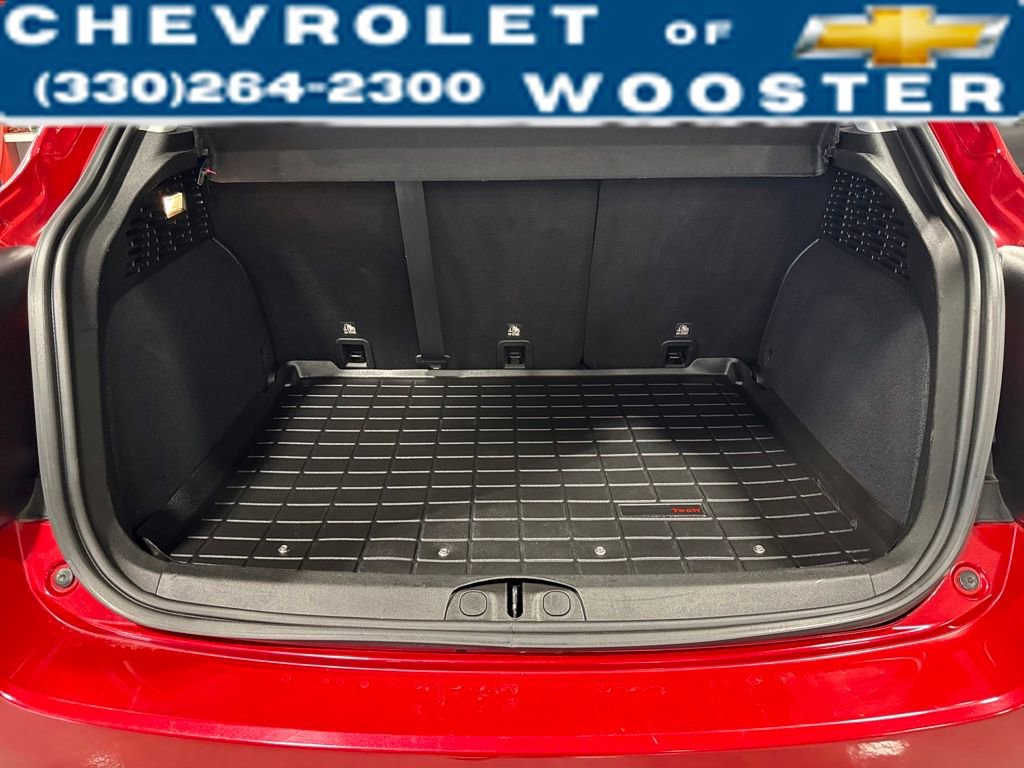 Used 2016 FIAT 500X Trekking Plus image 32