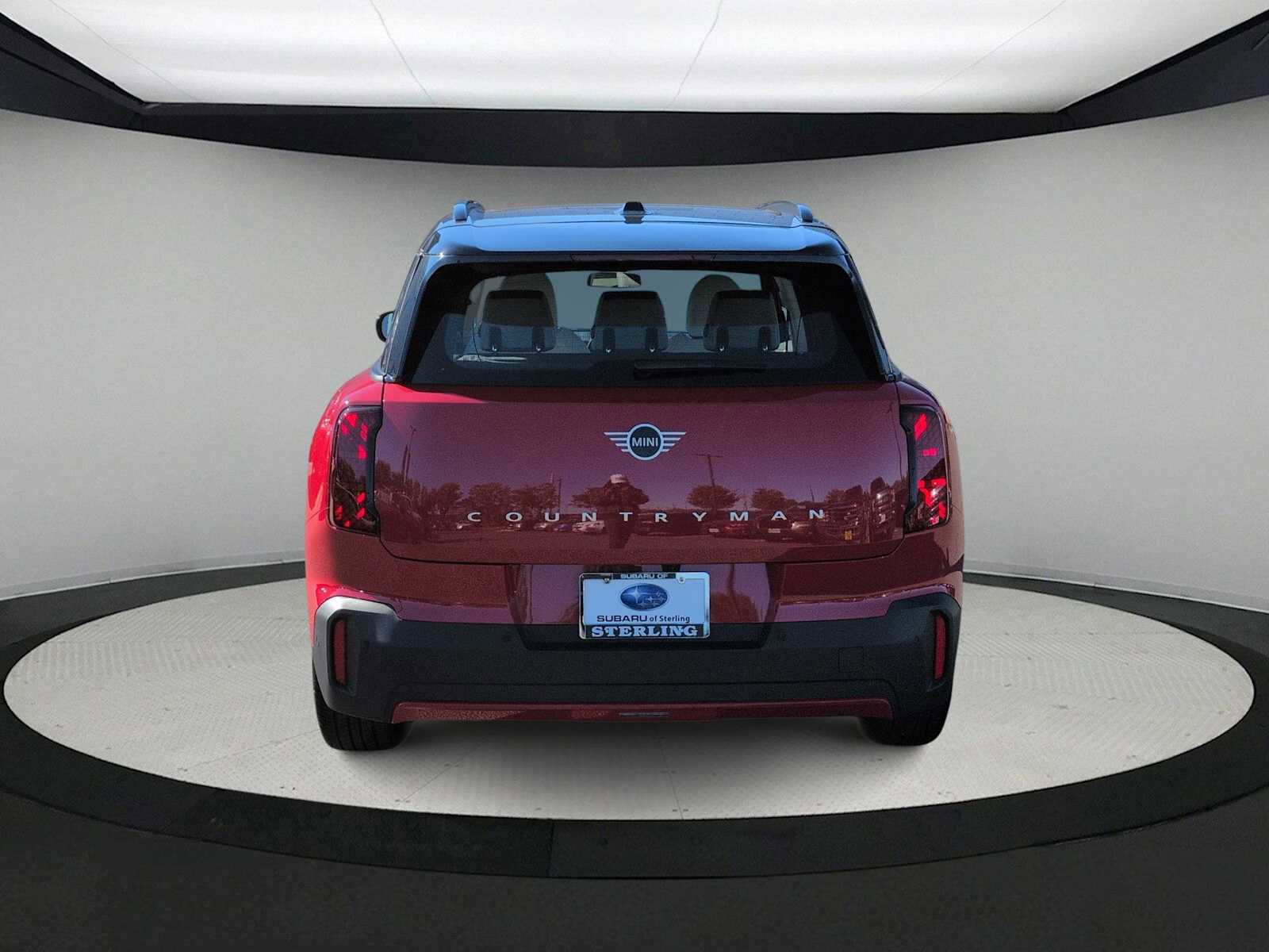Used 2025 MINI Cooper Countryman S image 7