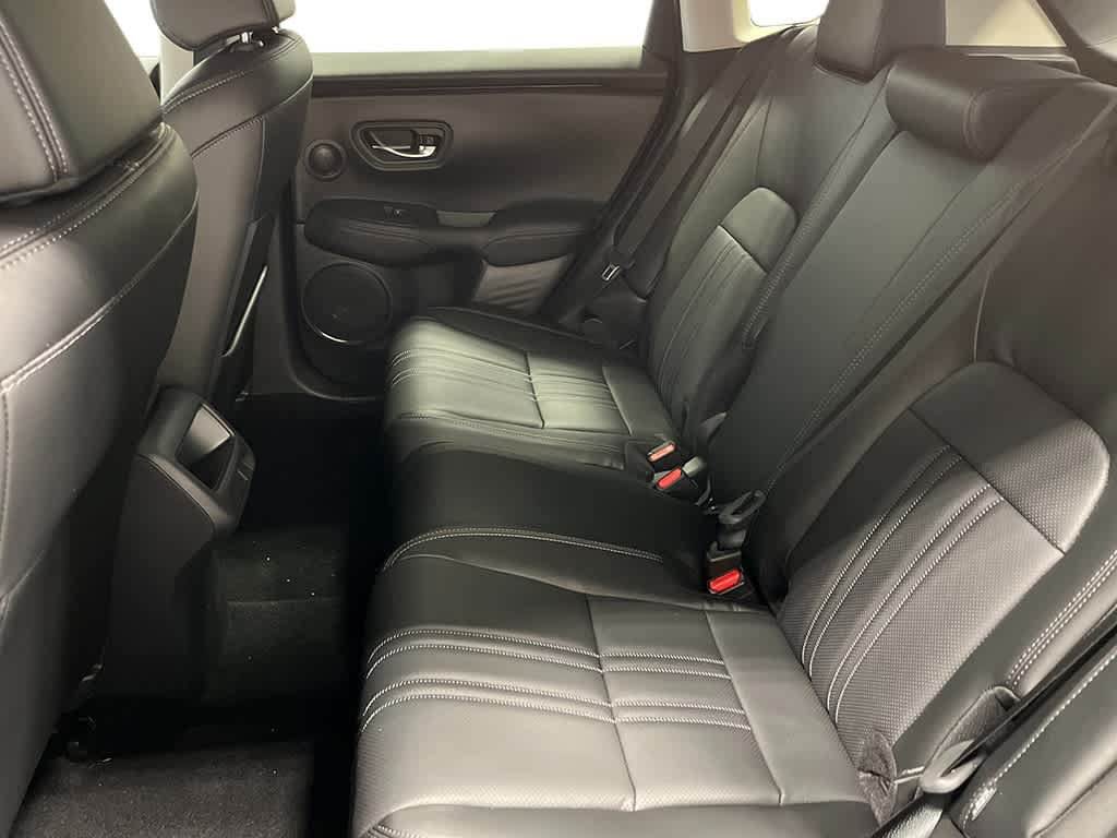 New 2027 Honda HR-V EX-L image 24