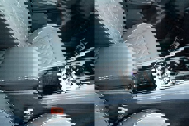 New 2026 Volkswagen Tiguan SEL R-Line image 44