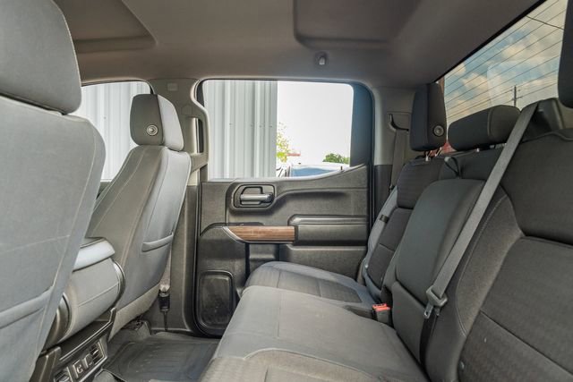 Used 2019 Chevrolet Silverado 1500 RST w/ All-Star Edition image 35
