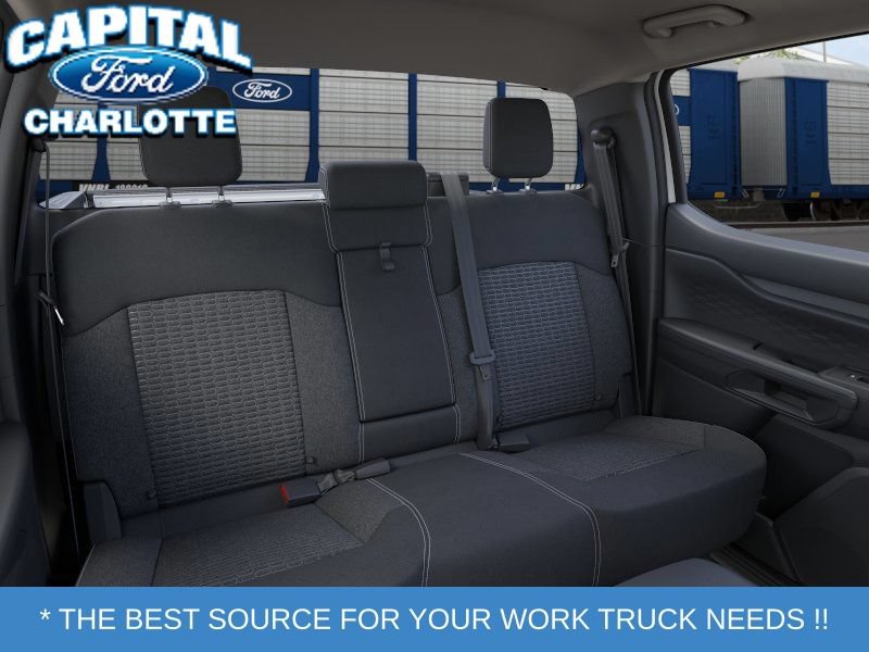New 2026 Ford Ranger XL AWD/4WD image 11