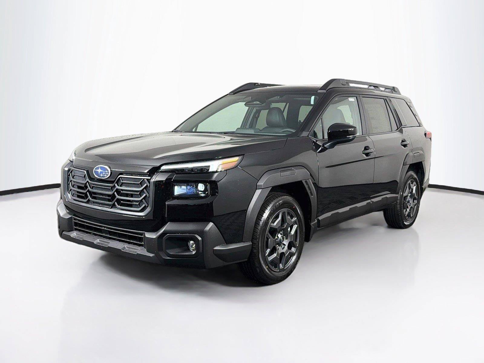 New 2026 Subaru Outback Premium AWD/4WD image 7