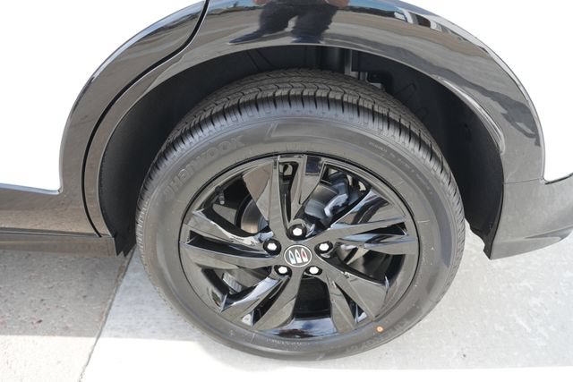 New 2026 Buick Encore GX Sport Touring w/ Advanced Technology Package AWD/4WD image 12