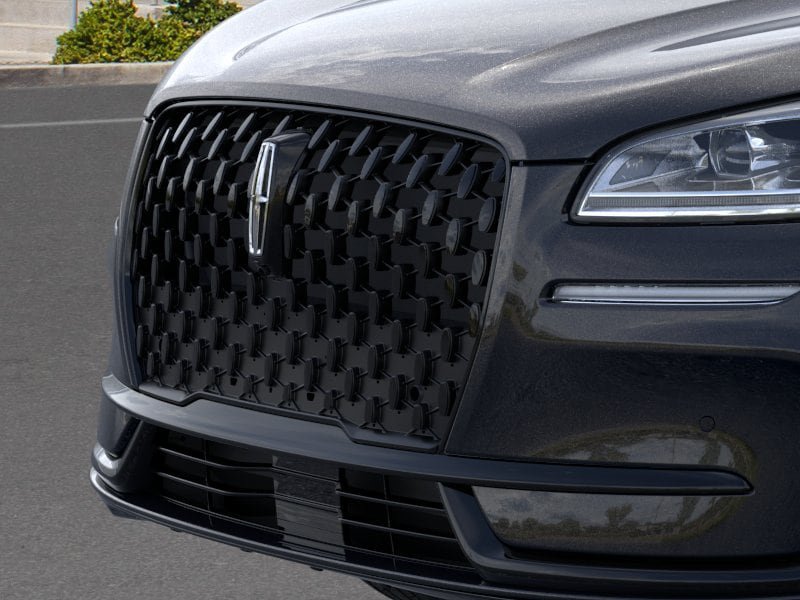 New 2026 Lincoln Corsair Reserve AWD/4WD image 41