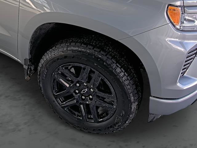 New 2026 Chevrolet Silverado 1500 RST w/ RST Select Package image 14