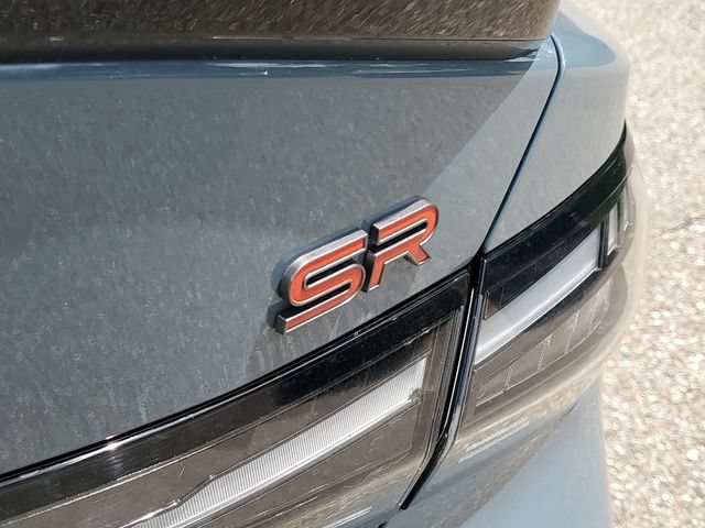 New 2026 Nissan Sentra SR w/ SR Premium Package FWD image 33