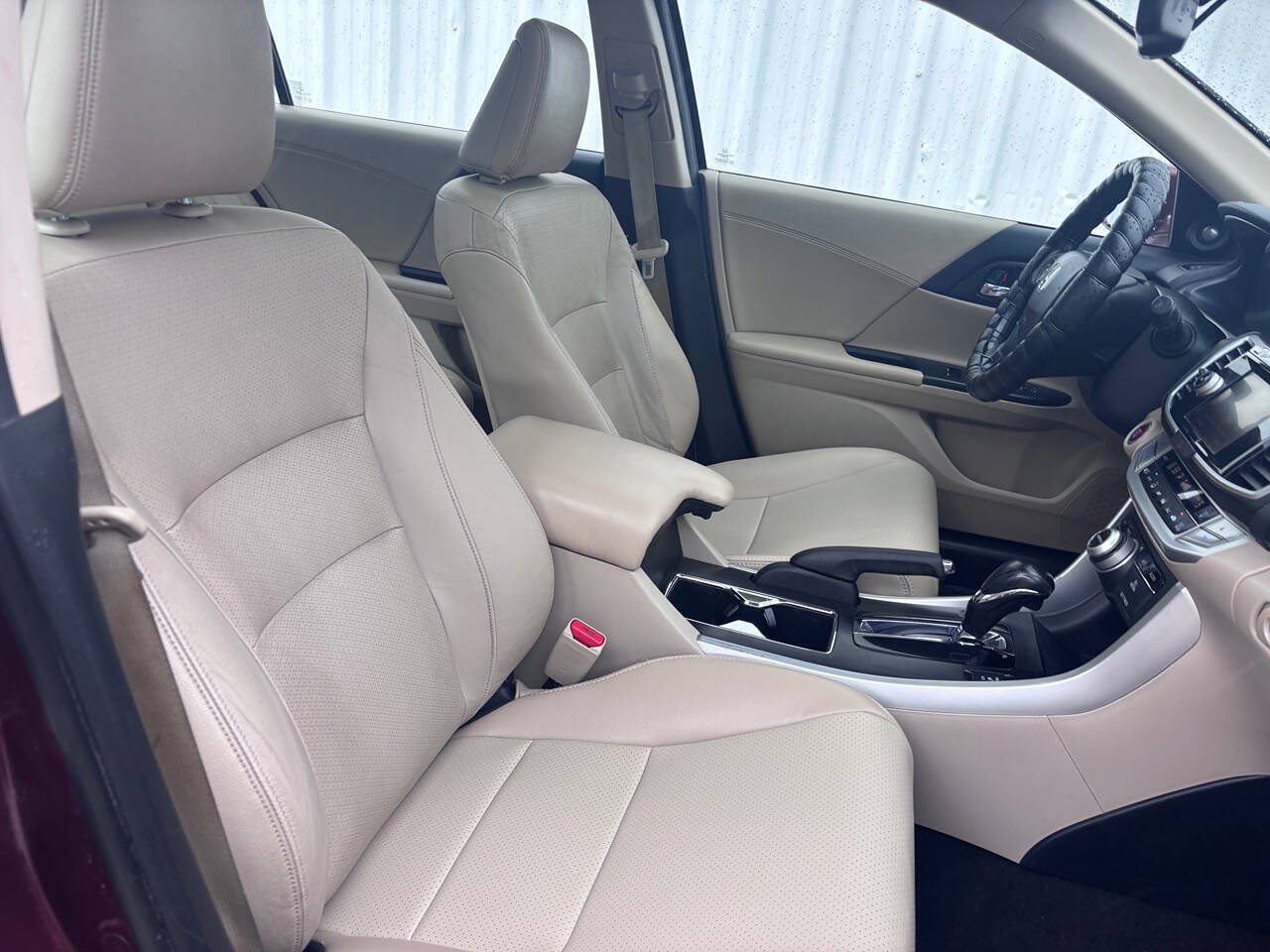 Used 2013 Honda Accord EX-L image 19