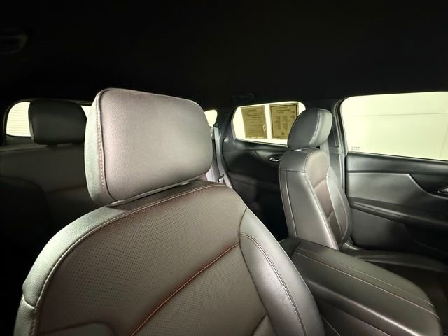 Used 2020 Chevrolet Blazer RS FWD image 33