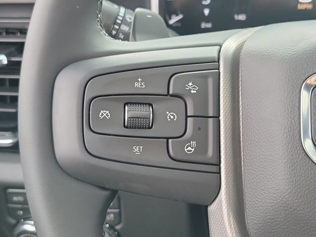 New 2026 GMC Sierra 1500 Denali image 17