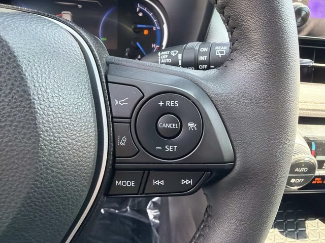 Used 2023 Toyota RAV4 XLE w/ Convenience Package AWD/4WD image 26
