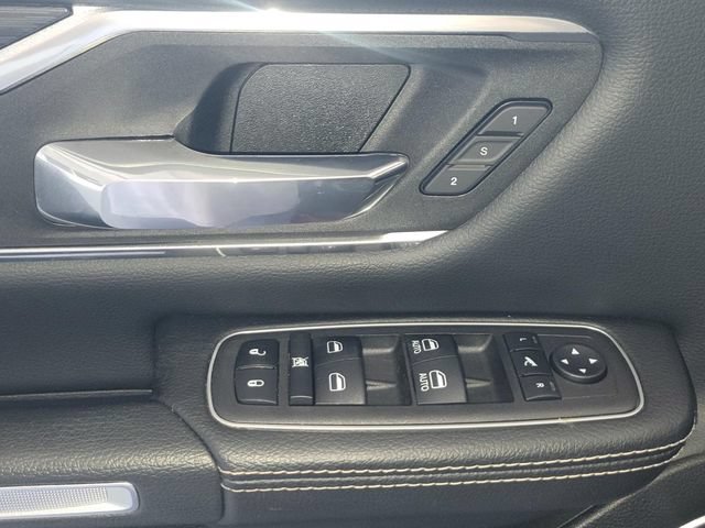 Certified 2023 RAM 1500 Laramie AWD/4WD image 29