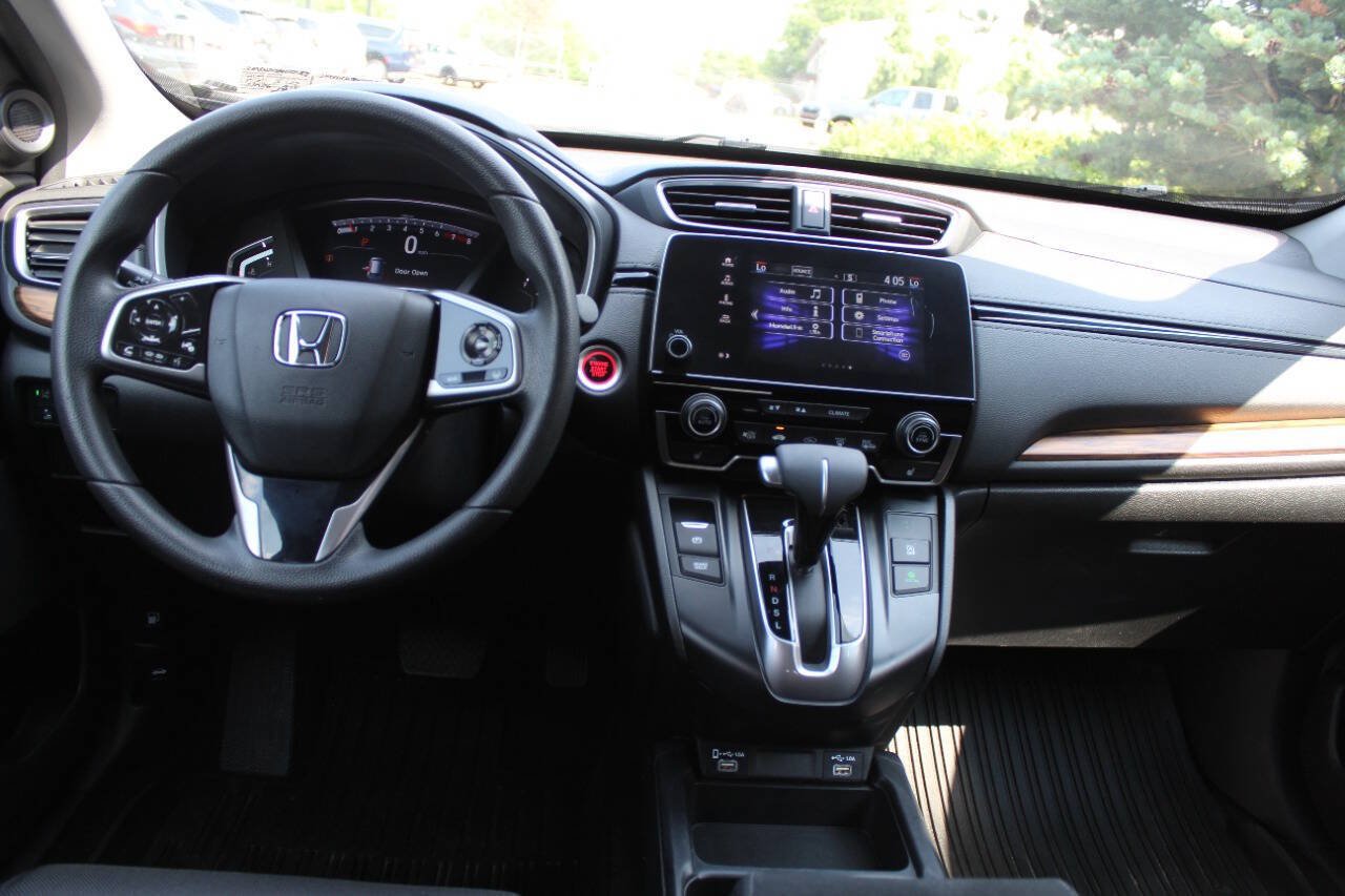 Used 2020 Honda CR-V EX image 20